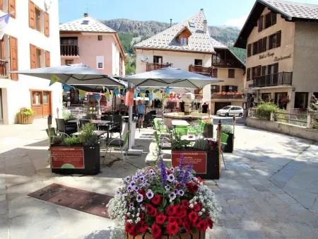 Studio cosy proche des Grands Bains, ski nordique, balcon sud-est, 4 couchages, local à skis - Photo 22