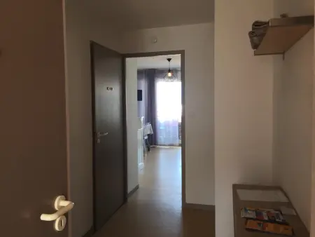 Appartement rénové bord de plage avec balcon et parking à Jard-sur-Mer - Photo 18