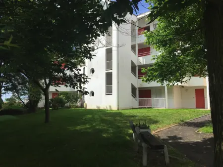 Appartement rénové bord de plage avec balcon et parking à Jard-sur-Mer - Photo 22