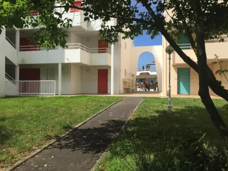 Appartement rénové bord de plage avec balcon et parking à Jard-sur-Mer - Photo 23