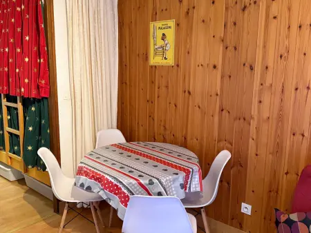 Appartement spacieux 6 pers à Morzine, parking, Appartement 6 personnes à Morzine - Photo 4