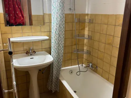 Appartement spacieux 6 pers à Morzine, parking, Appartement 6 personnes à Morzine - Photo 11