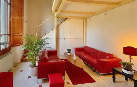 Appartement 2 personnes à Firenze - Photo 1