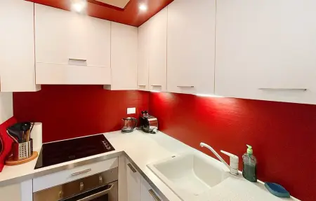 Appartement 2 personnes à Firenze - Photo 2
