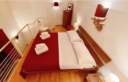 Appartement 2 personnes à Firenze - Photo 3