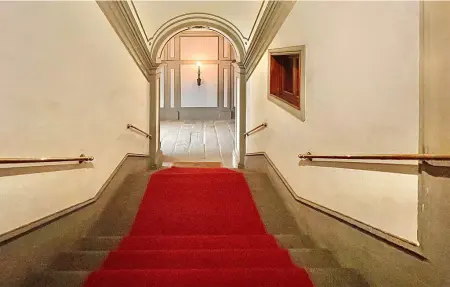 Appartement 2 personnes à Firenze - Photo 5