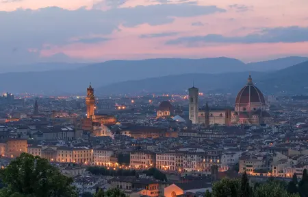 Appartement 2 personnes à Firenze - Photo 6