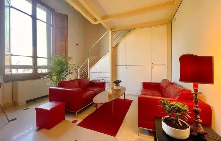 Appartement 2 personnes à Firenze - Photo 9
