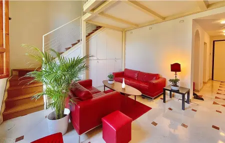 Appartement 2 personnes à Firenze - Photo 10