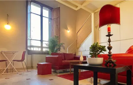 Appartement 2 personnes à Firenze - Photo 11