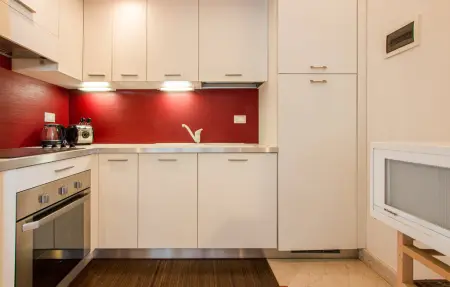 Appartement 2 personnes à Firenze - Photo 12