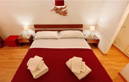 Appartement 2 personnes à Firenze - Photo 13