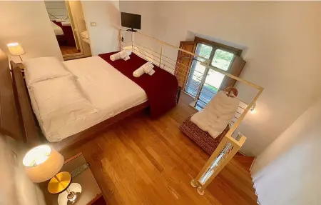 Appartement 2 personnes à Firenze - Photo 14