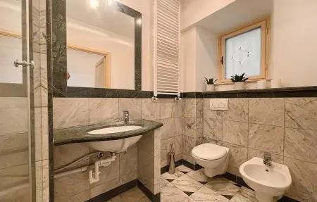 Appartement 2 personnes à Firenze - Photo 15