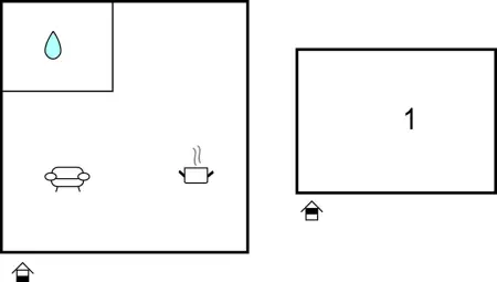 Appartement 2 personnes à Firenze - Photo 20