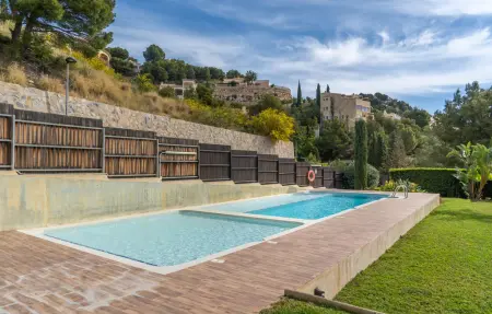 Appartement 5 personnes à Altea - Photo 1