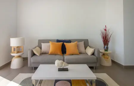 Appartement 5 personnes à Altea - Photo 3