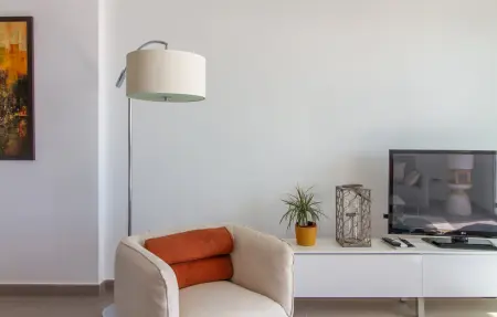 Appartement 5 personnes à Altea - Photo 4