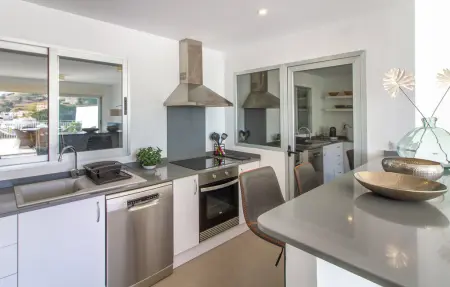 Appartement 5 personnes à Altea - Photo 6