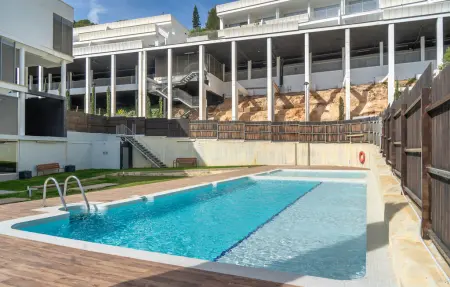 Appartement 5 personnes à Altea - Photo 9