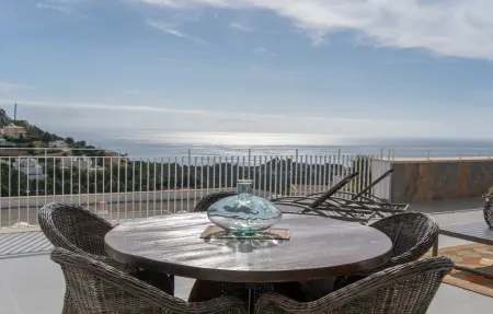 Appartement 5 personnes à Altea - Photo 11