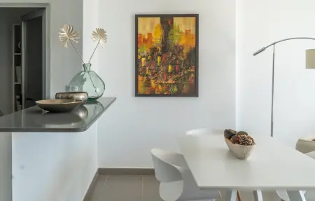 Appartement 5 personnes à Altea - Photo 18