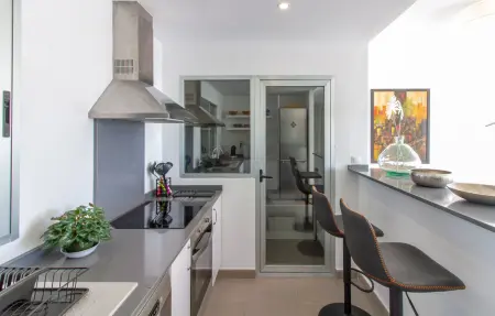 Appartement 5 personnes à Altea - Photo 19