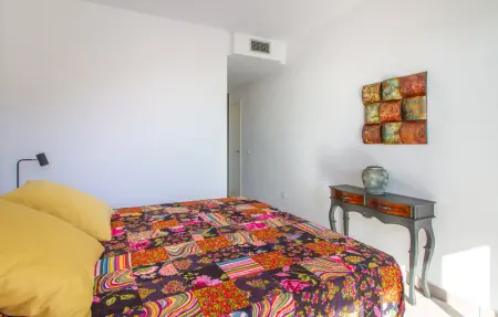 Appartement 5 personnes à Altea - Photo 20
