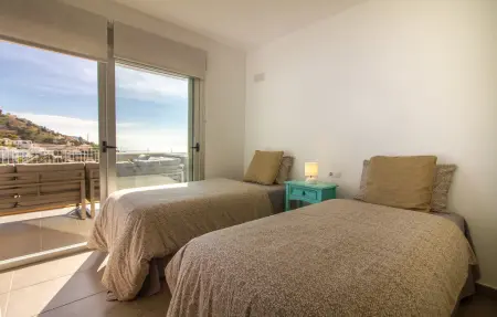 Appartement 5 personnes à Altea - Photo 21