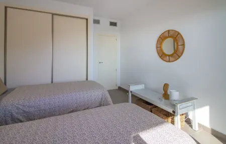 Appartement 5 personnes à Altea - Photo 22