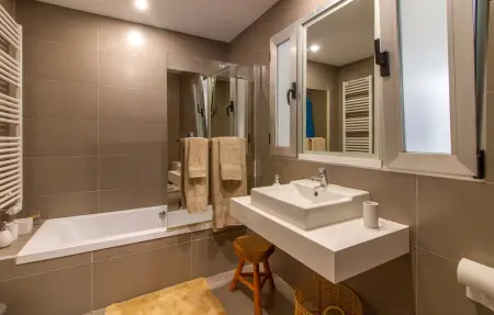 Appartement 5 personnes à Altea - Photo 23