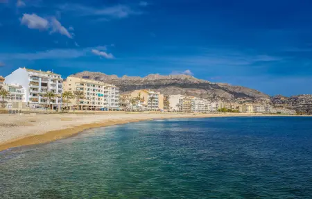 Appartement 5 personnes à Altea - Photo 26