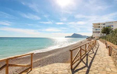 Appartement 5 personnes à Altea - Photo 27