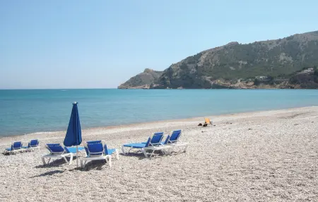 Appartement 5 personnes à Altea - Photo 28