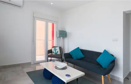 Appartement 4 personnes à San Pedro del Pinatar - Photo 2