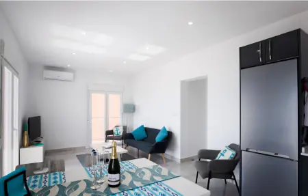 Appartement 4 personnes à San Pedro del Pinatar - Photo 3