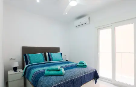 Appartement 4 personnes à San Pedro del Pinatar - Photo 5