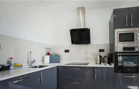 Appartement 4 personnes à San Pedro del Pinatar - Photo 10