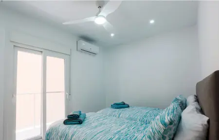 Appartement 4 personnes à San Pedro del Pinatar - Photo 12