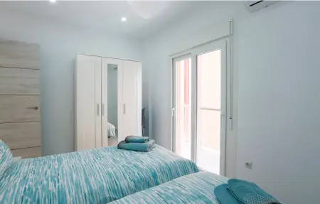 Appartement 4 personnes à San Pedro del Pinatar - Photo 13