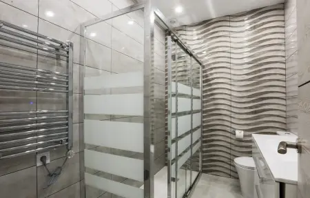 Appartement 4 personnes à San Pedro del Pinatar - Photo 14