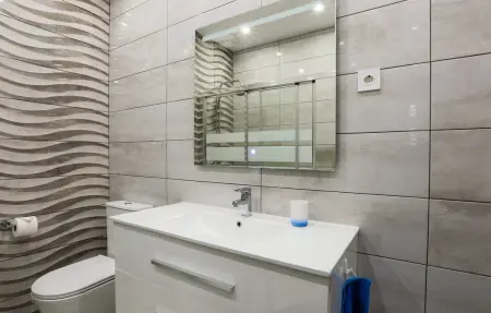 Appartement 4 personnes à San Pedro del Pinatar - Photo 15