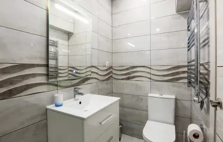 Appartement 4 personnes à San Pedro del Pinatar - Photo 17
