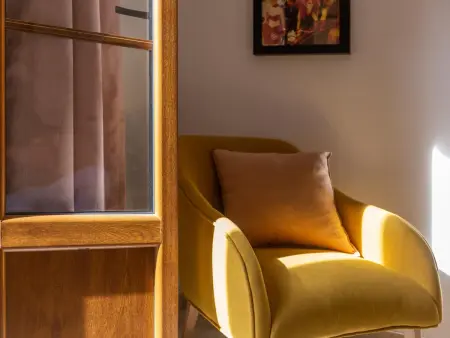 Appartement lumineux au cœur de Malaga avec 3 chambres, 2 salles de bain et balcons charmants - Photo 8