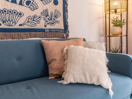Appartement lumineux au cœur de Malaga avec 3 chambres, 2 salles de bain et balcons charmants - Photo 10