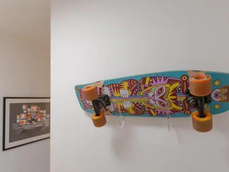 Appartement lumineux au cœur de Malaga avec 3 chambres, 2 salles de bain et balcons charmants - Photo 11