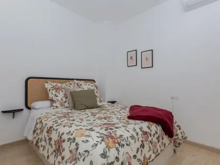 Appartement lumineux au cœur de Malaga avec 3 chambres, 2 salles de bain et balcons charmants - Photo 20