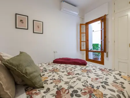 Appartement lumineux au cœur de Malaga avec 3 chambres, 2 salles de bain et balcons charmants - Photo 22