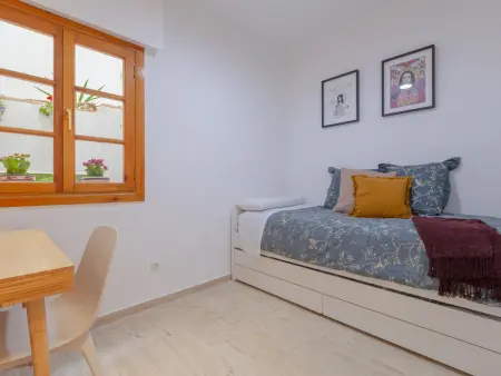Appartement lumineux au cœur de Malaga avec 3 chambres, 2 salles de bain et balcons charmants - Photo 23
