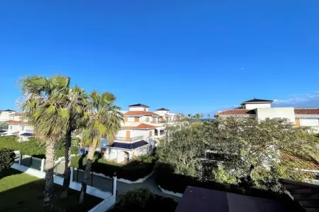 Apartamento planta 1ª o 2ª con terraza, Appartement à Vera près de la plage - Photo 5